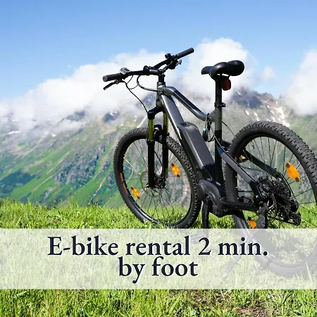 Lägenhet Gemuetliche Ferienwohnung In Bester Lage Mit Grosser Sitzecke L Innenstadtnaehe L 1 Minute Zum Bahnhof L Kueche L Tv L Free-wlan L Willkommen Im Hallo!-apartment 7 *
